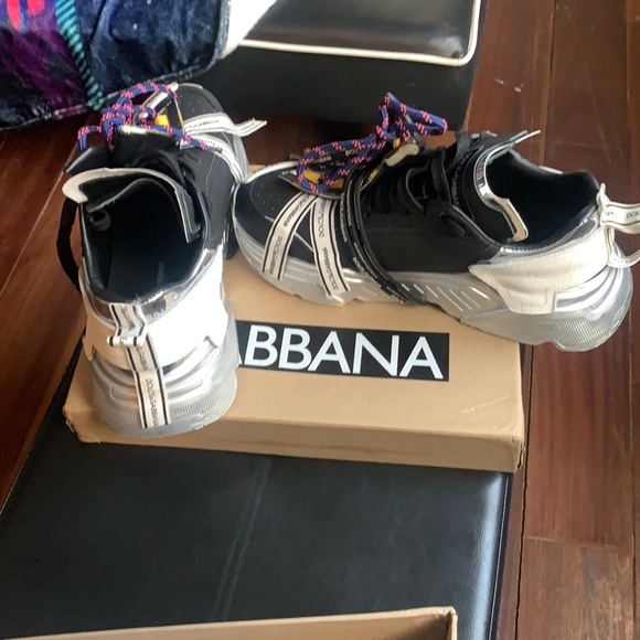 Dolce & Gabbana - Picture 7 of 7